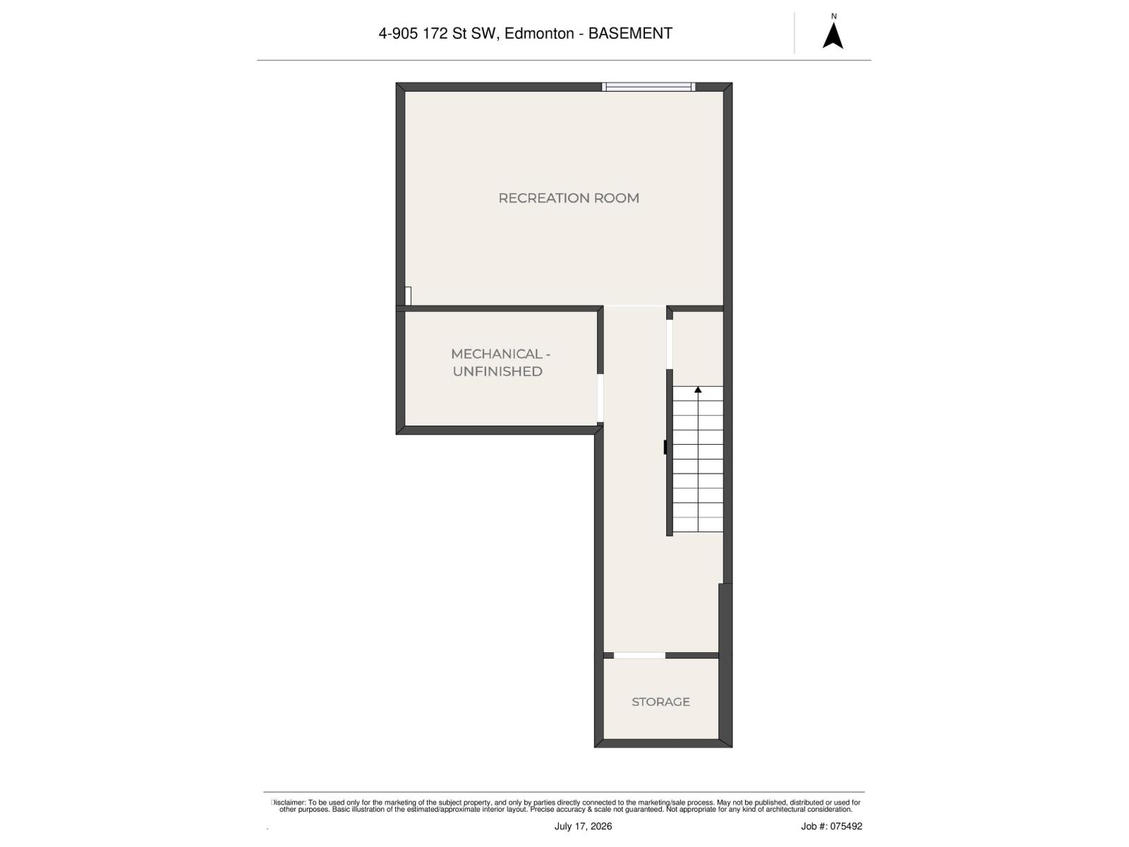 #4 905 172 ST SW - 50