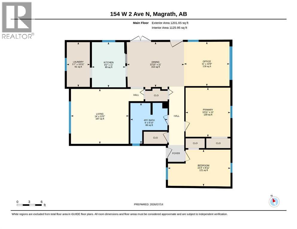 154 West 2 Avenue - 33