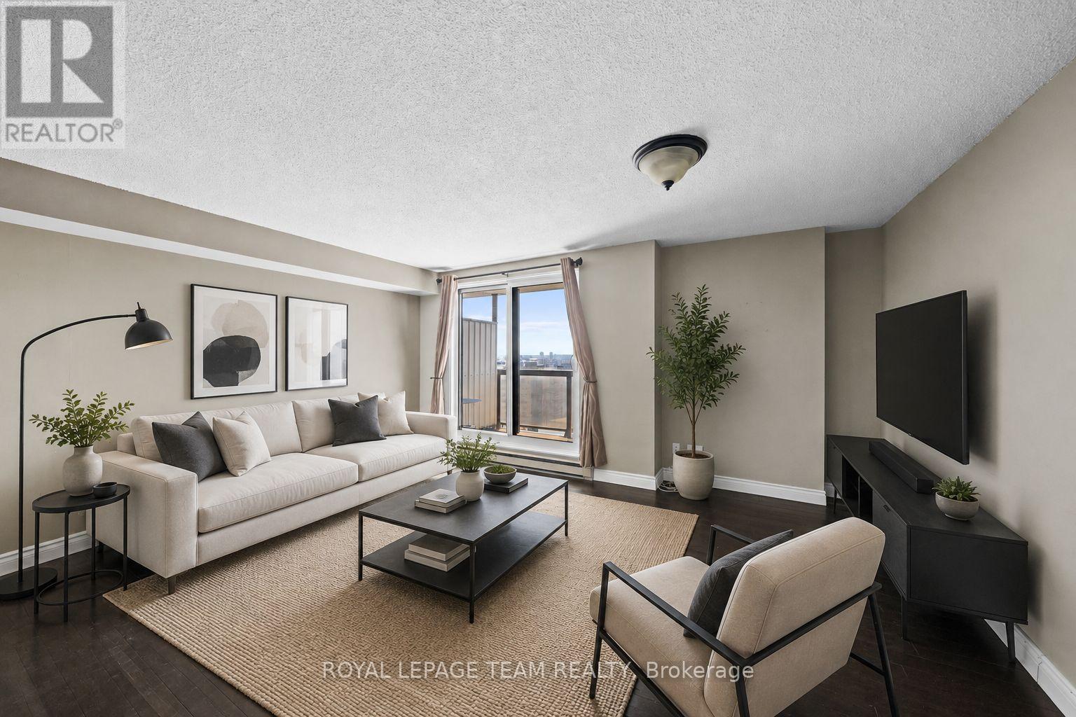 #1705 199 KENT STREET - Image 9
