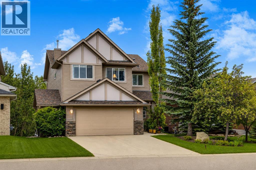 77 Royal Highland Road NW - 1