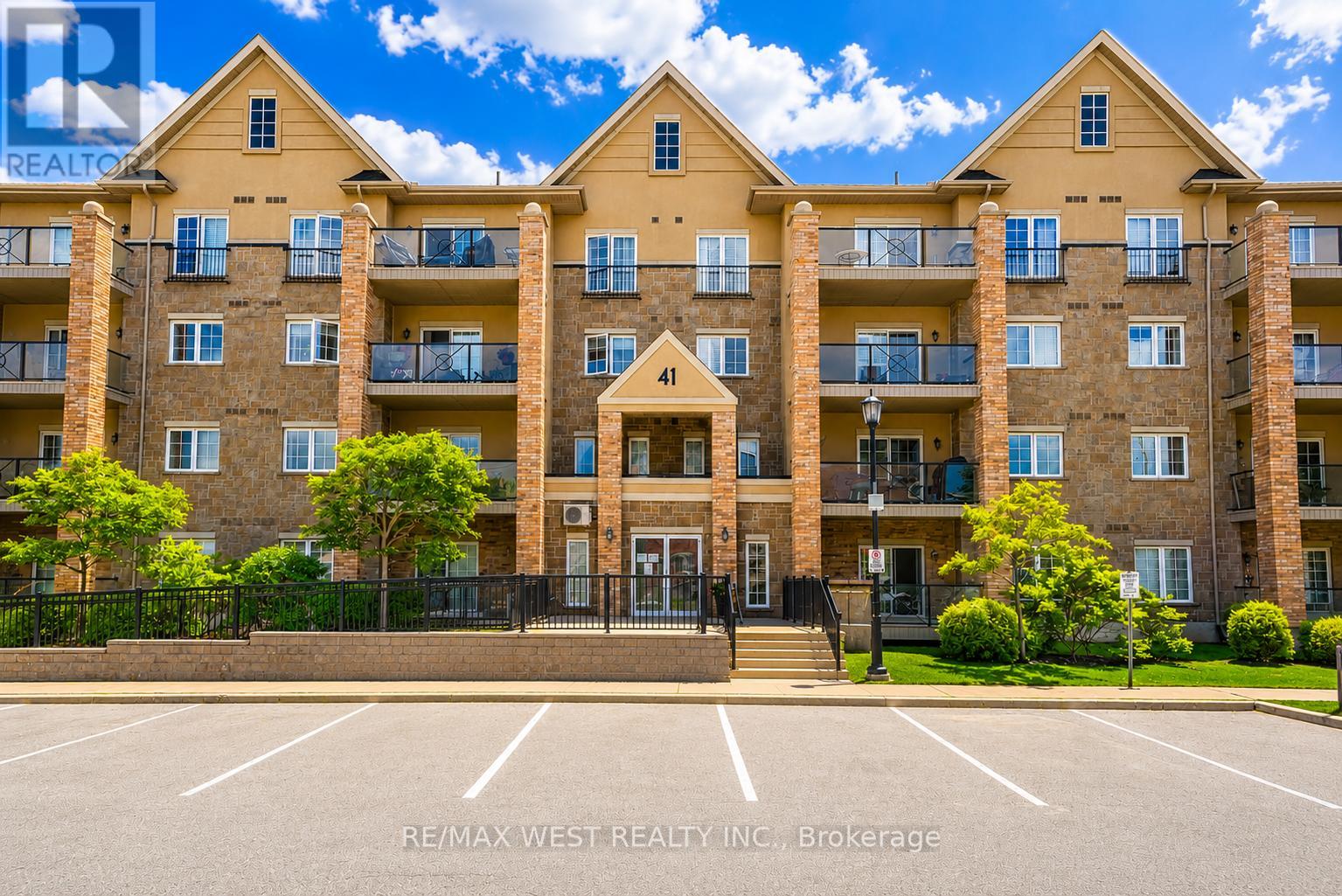 #110 41 FERNDALE DRIVE S - 1