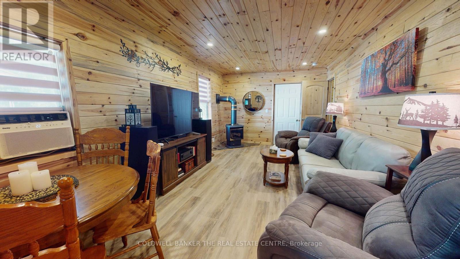 5594 UPPER BIG CHUTE ROAD - 10