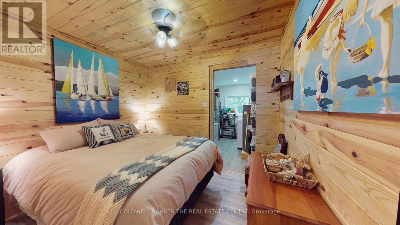 5594 UPPER BIG CHUTE ROAD - 17