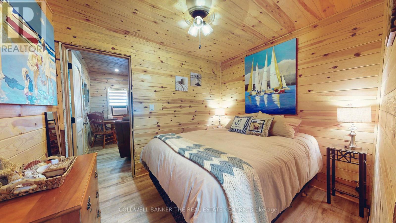 5594 UPPER BIG CHUTE ROAD - 18