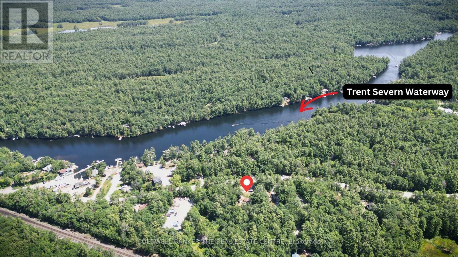 5594 UPPER BIG CHUTE ROAD - 2