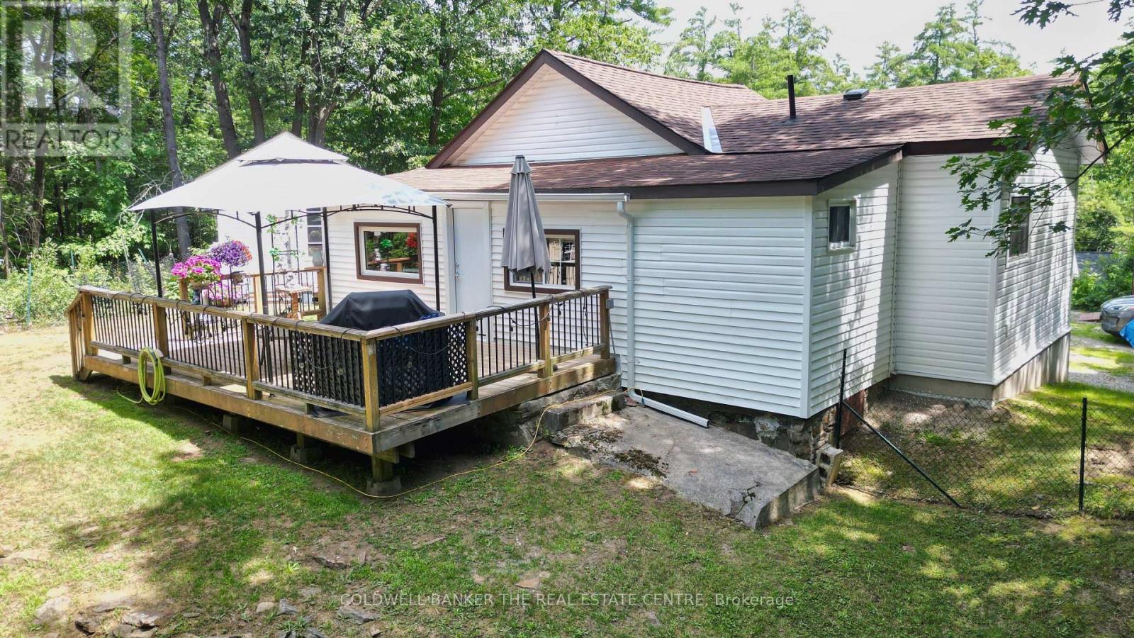 5594 UPPER BIG CHUTE ROAD - 25