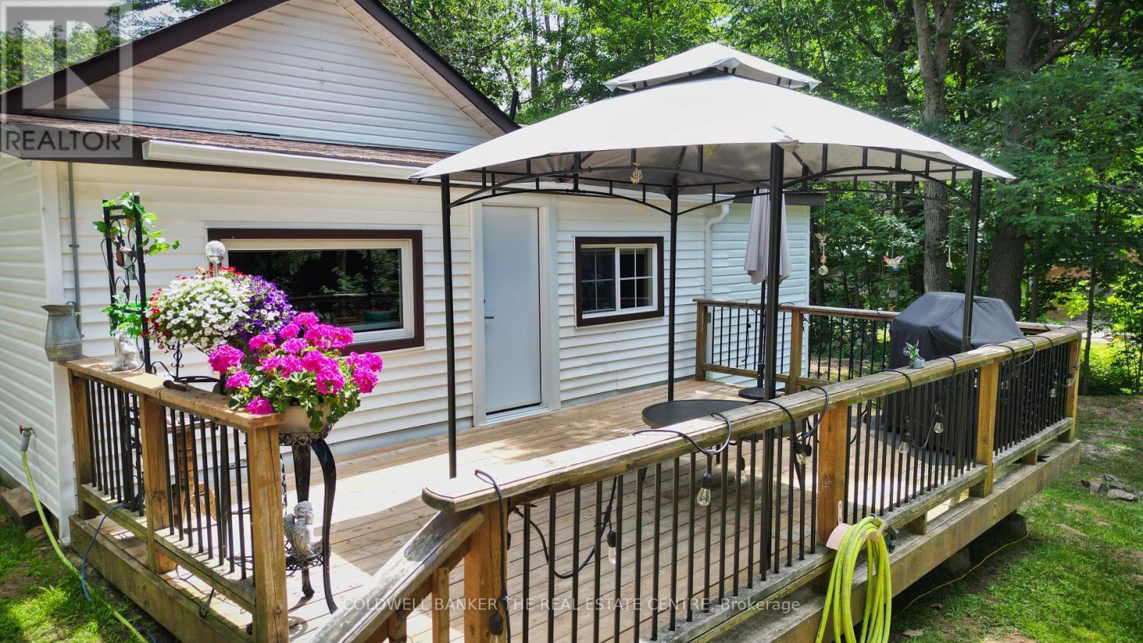 5594 UPPER BIG CHUTE ROAD - 26