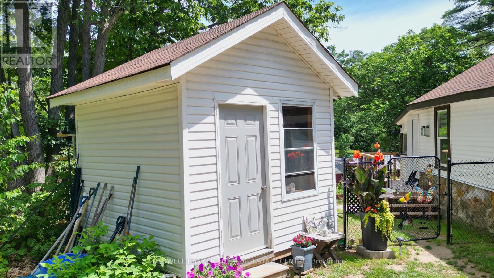 5594 UPPER BIG CHUTE ROAD - 29