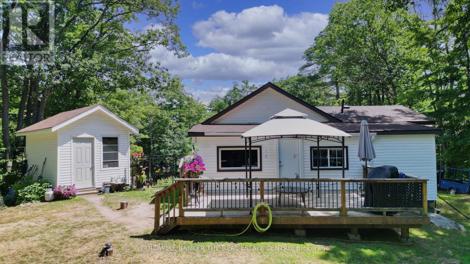 5594 UPPER BIG CHUTE ROAD - 3