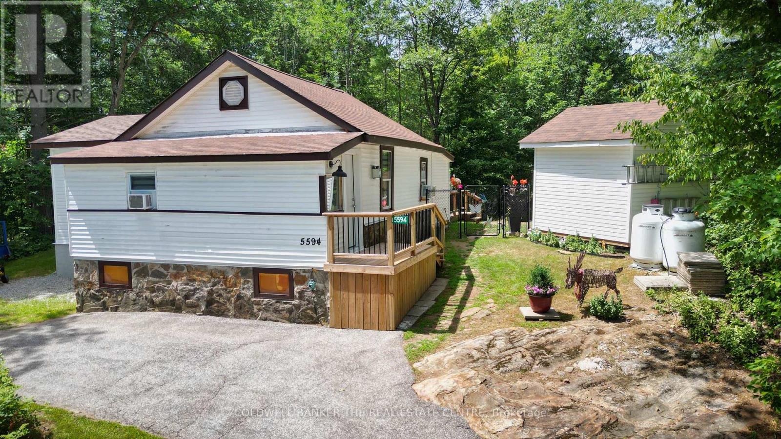 5594 UPPER BIG CHUTE ROAD - 30