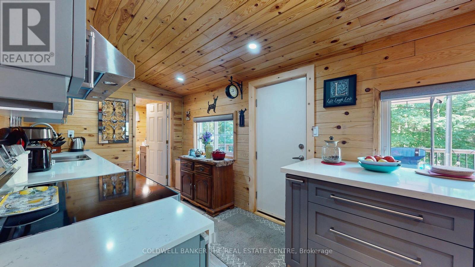 5594 UPPER BIG CHUTE ROAD - 7