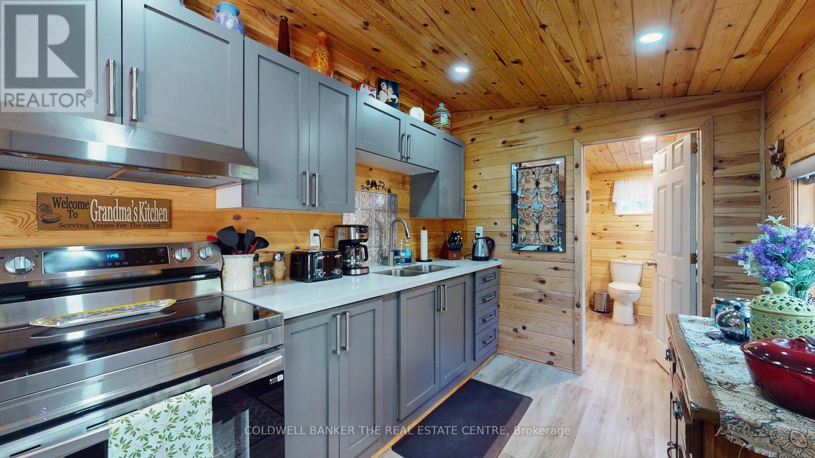 5594 UPPER BIG CHUTE ROAD - 8