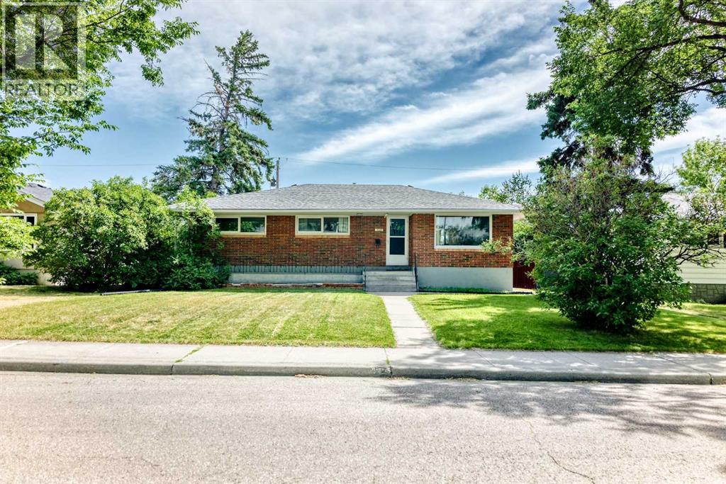 5620 Buckthorn Road NW, Thorncliffe, Calgary photo 2