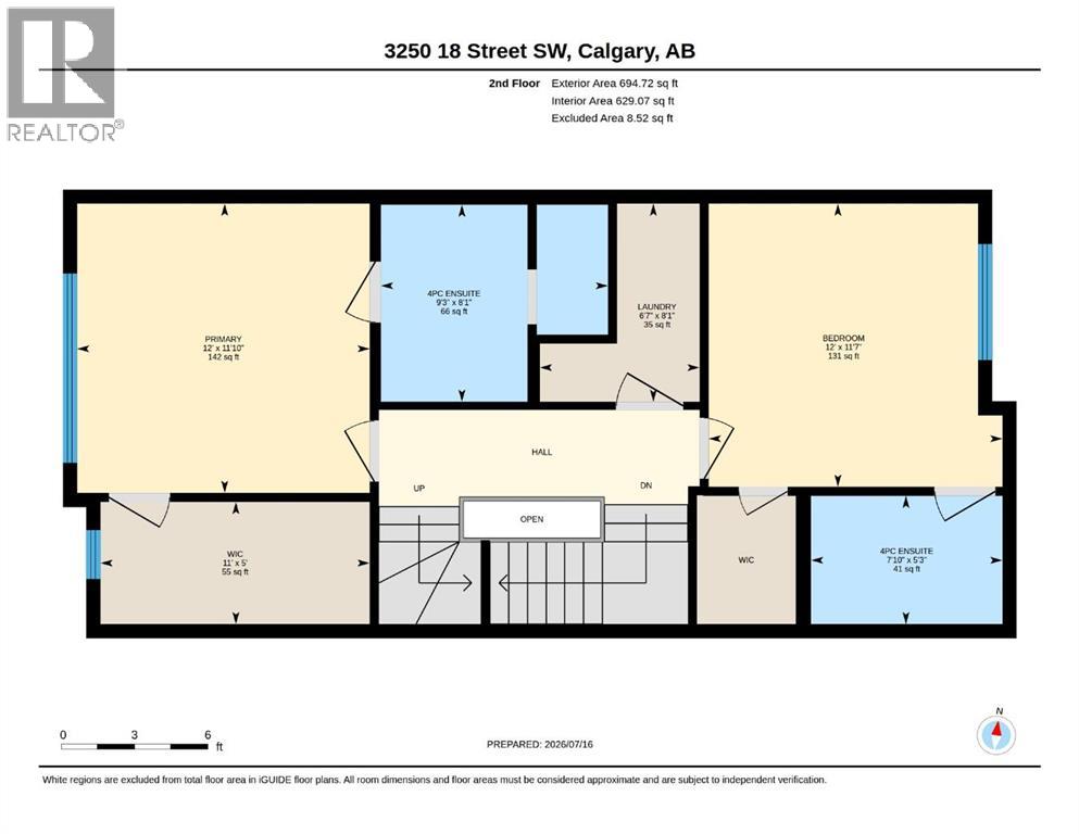 3250 18 Street SW - Image 36