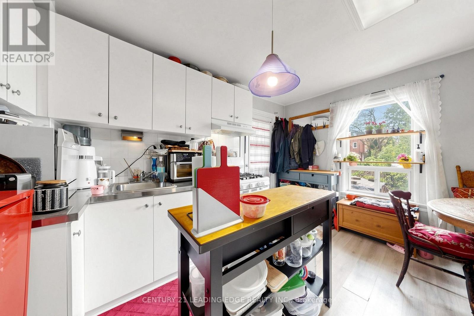 1132 DUFFERIN STREET - 20