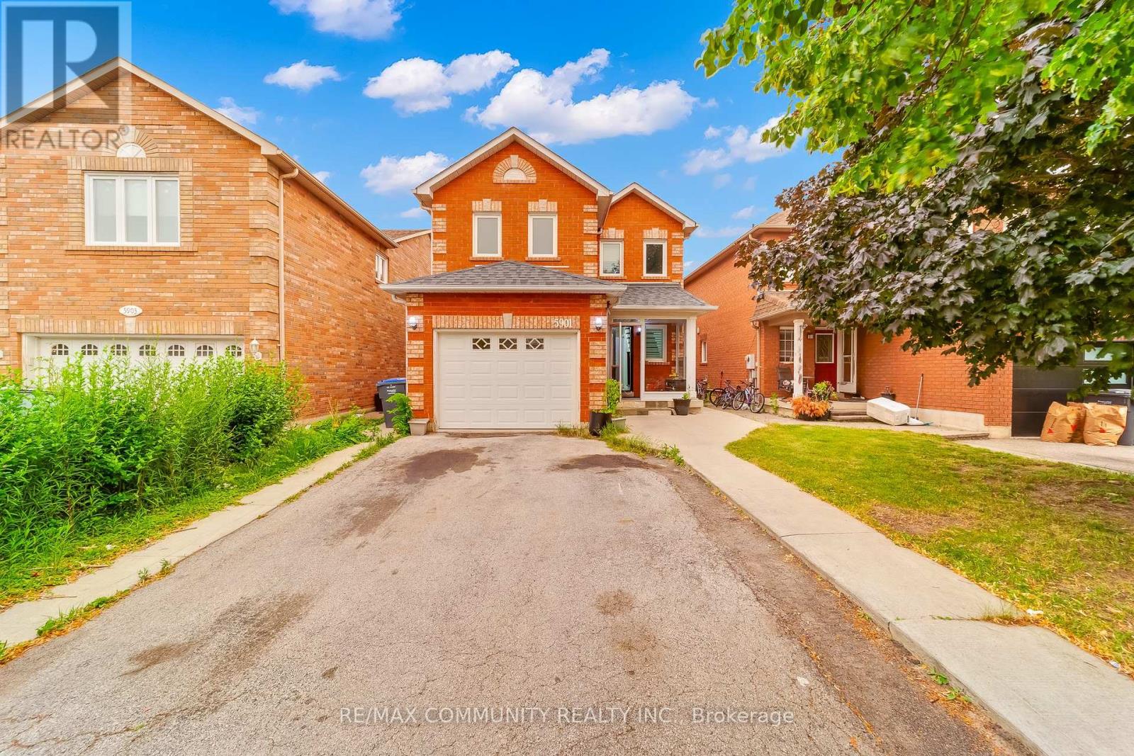 5901 SIDMOUTH STREET - 4