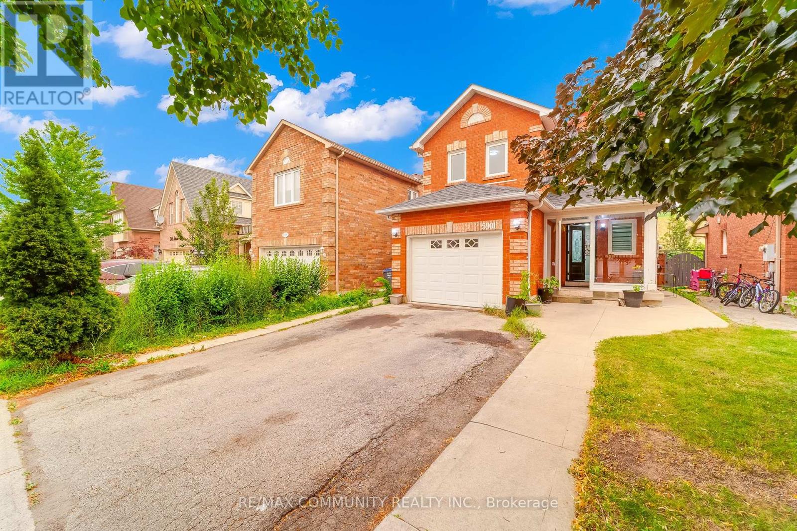 5901 SIDMOUTH STREET - 5