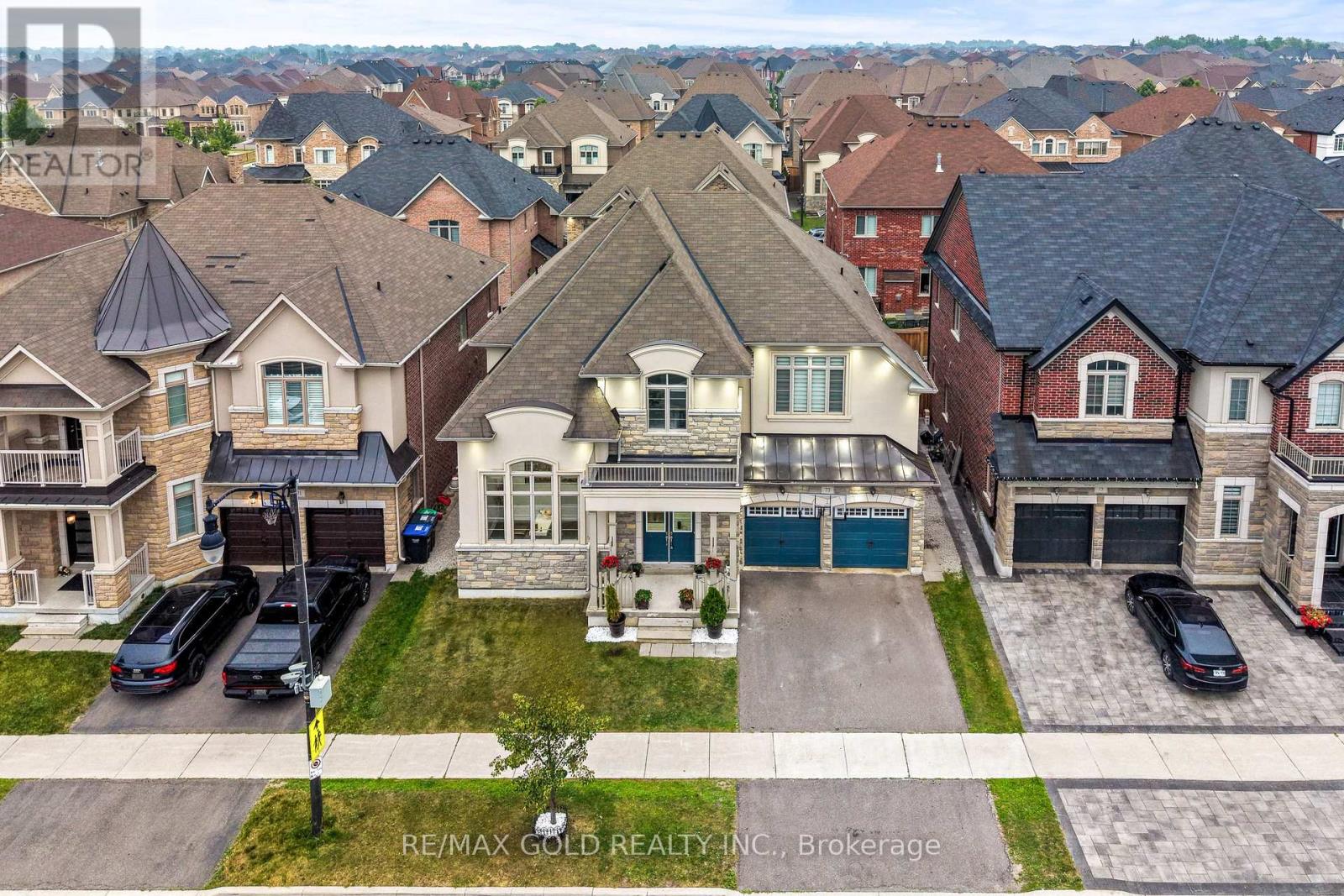 73 SQUIRE ELLIS DRIVE - 1