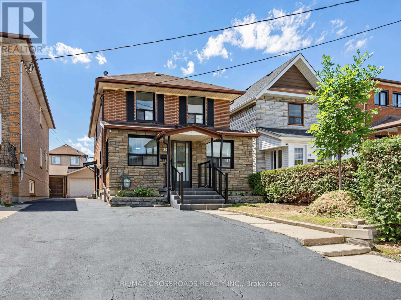 80 GRAY AVENUE - 1
