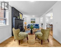 Recreational, Games room - 80 Gray Avenue, Toronto, ON M6N4S8 Photo 9