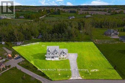 26 COUNTRY MEADOWS DRIVE - 1