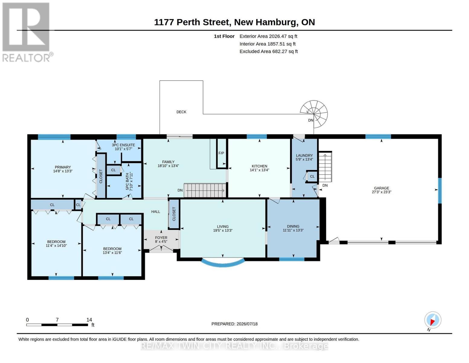 1177 PERTH STREET - 48