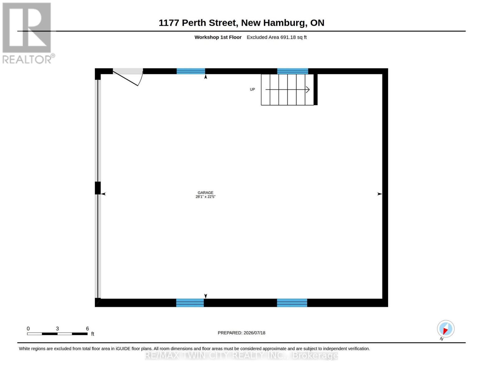 1177 PERTH STREET - 50