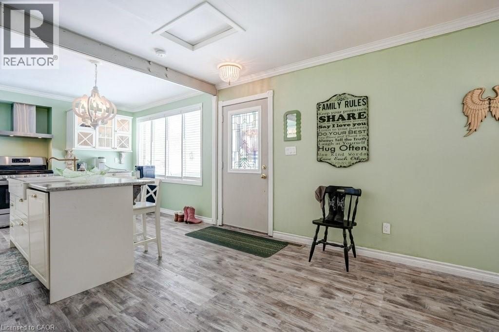 144 CANTERBURY Street - 8