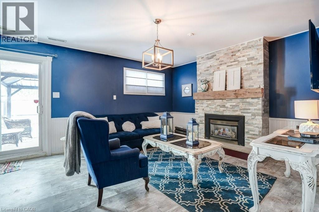144 CANTERBURY Street - 22
