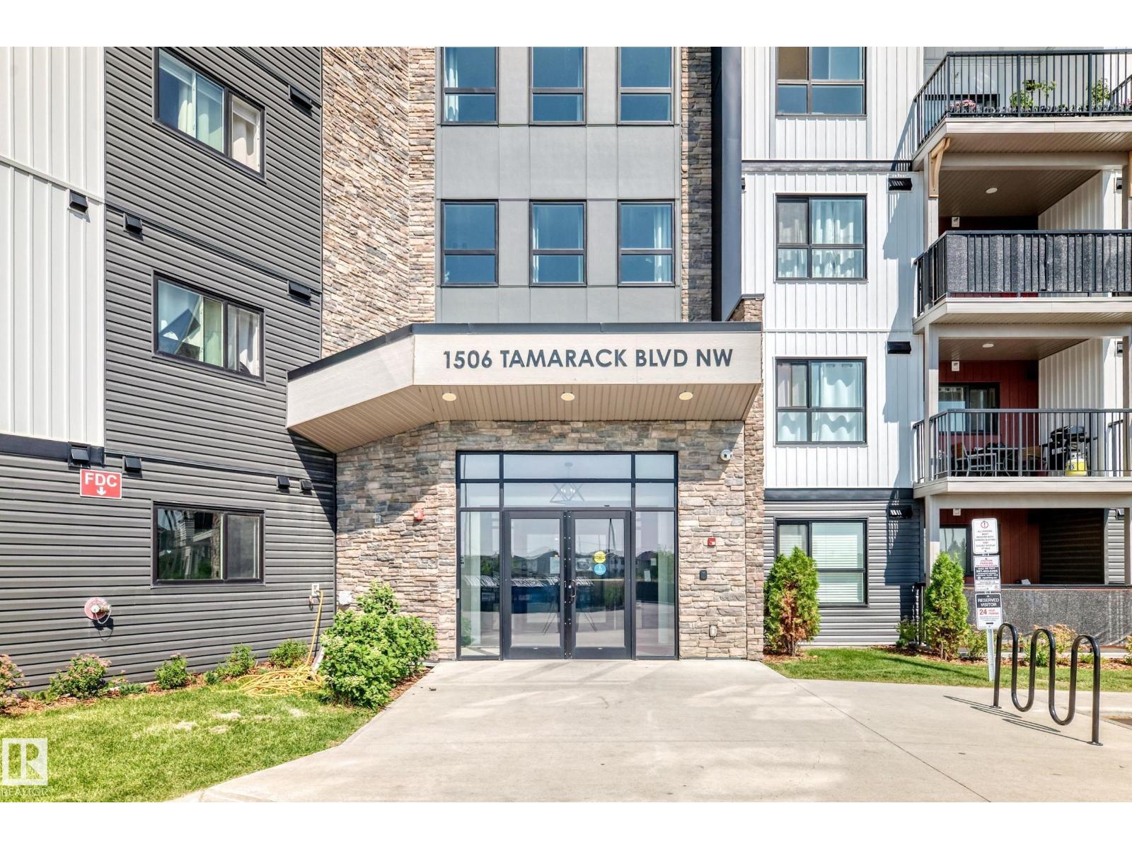 #128 1506 TAMARACK BV NW - 2