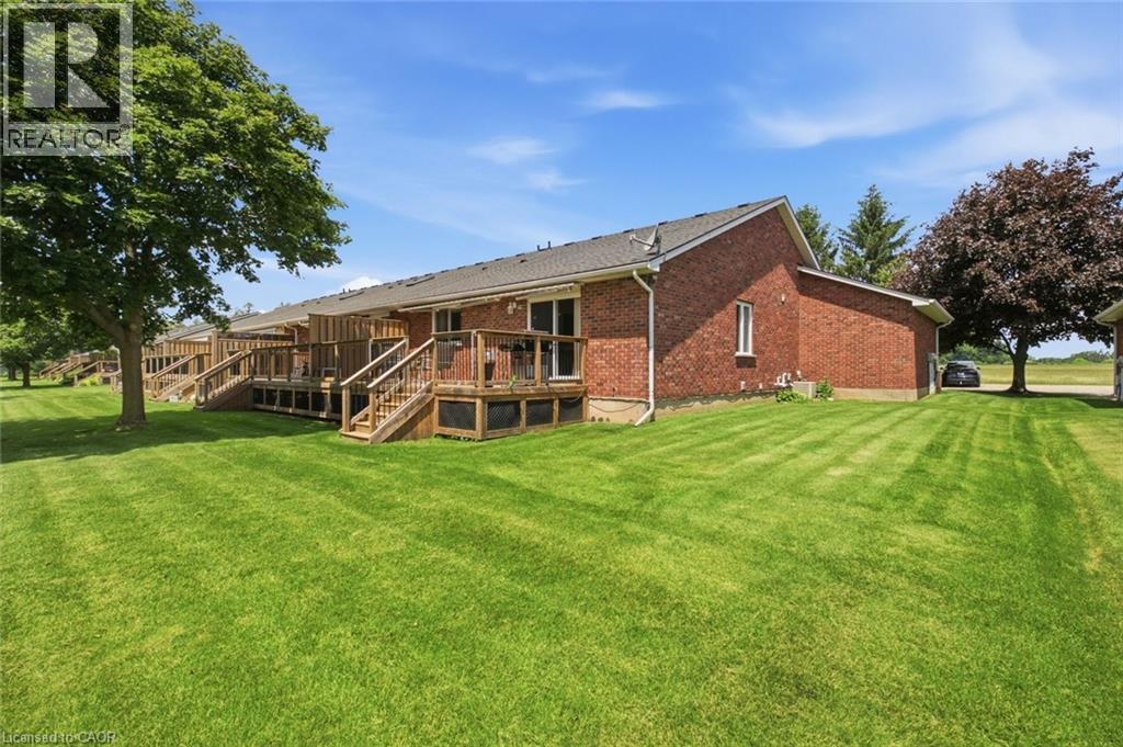 #12 74 WILSON Avenue - 34