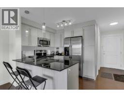 Kitchen - 3411, 11 Mahogany Row Se, Calgary, AB T3M2L6 Photo 7