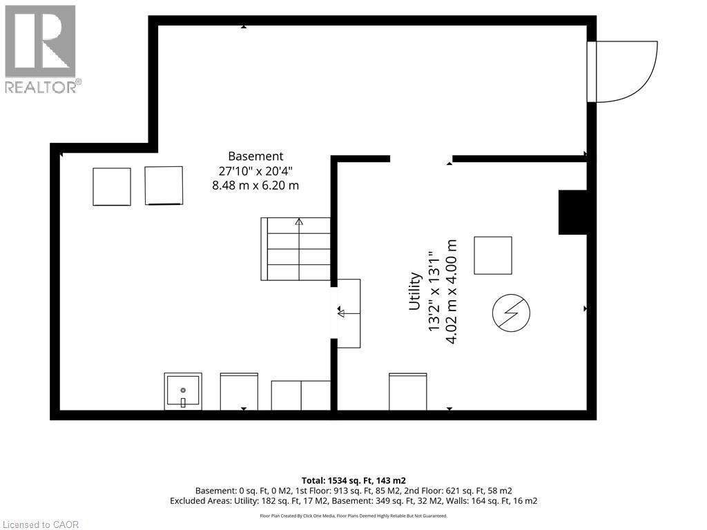 788 LAUREL Street - 31
