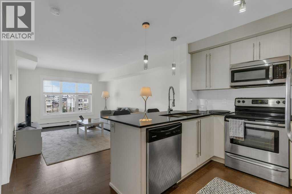 #3411 11 Mahogany Row SE - 4