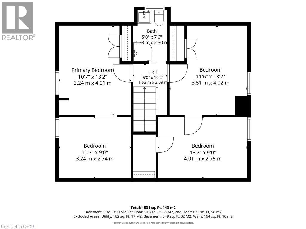 788 LAUREL Street - 30