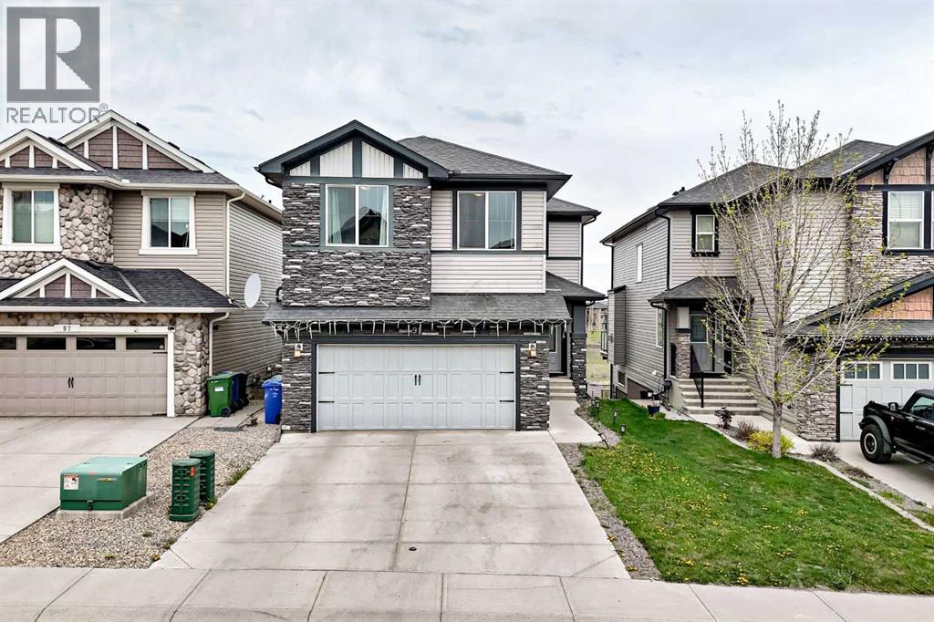 91 Nolanfield Crescent NW - 8