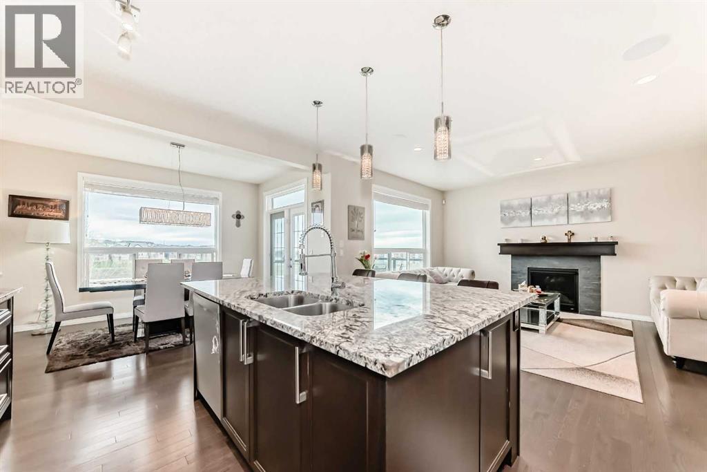 91 Nolanfield Crescent NW - 13