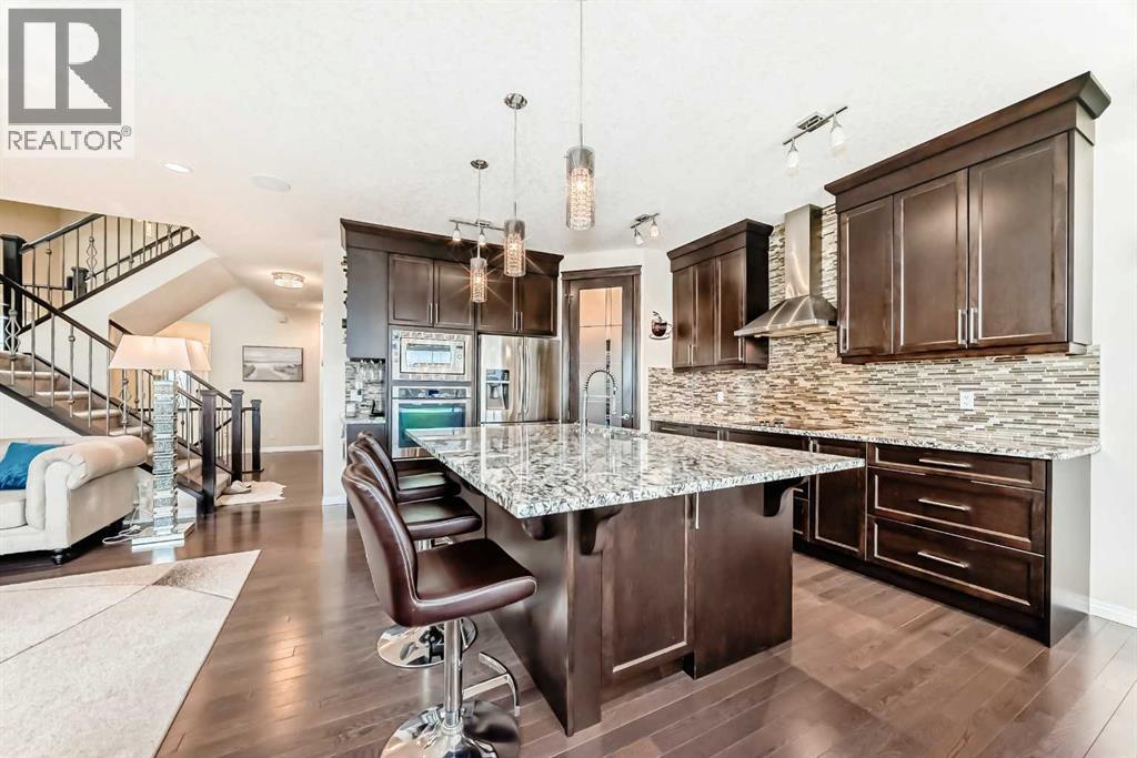 91 Nolanfield Crescent NW - 9