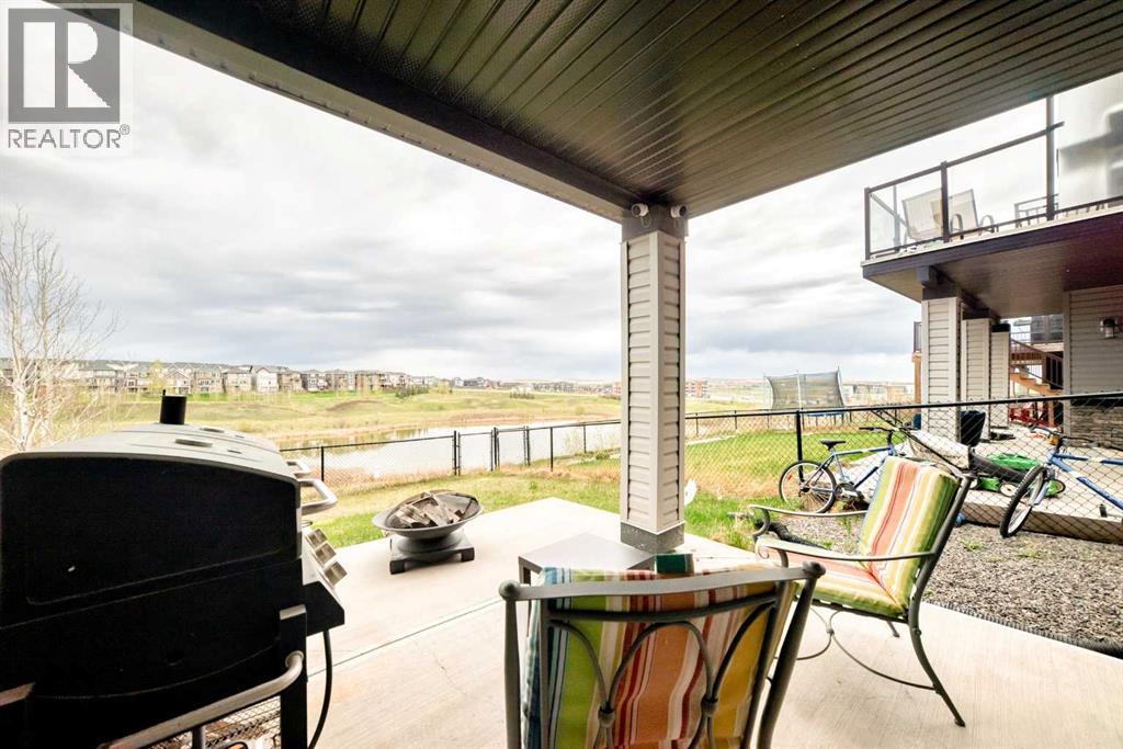 91 Nolanfield Crescent NW - 2