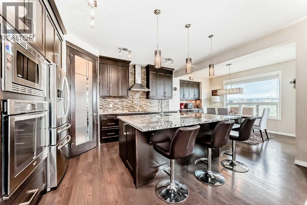 91 Nolanfield Crescent NW - 12