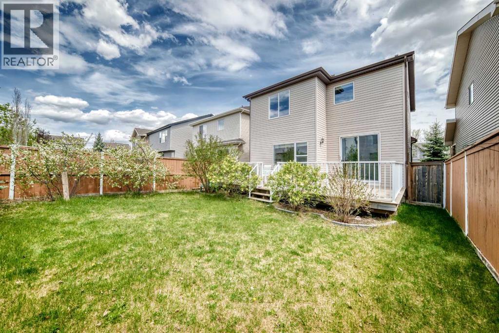 27 Aspen Hills Close SW - 30