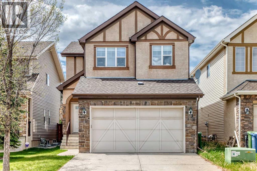 27 Aspen Hills Close SW - 1