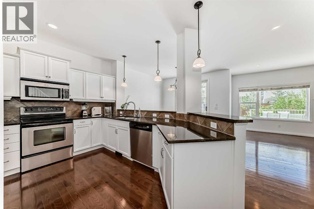 27 Aspen Hills Close SW - 5