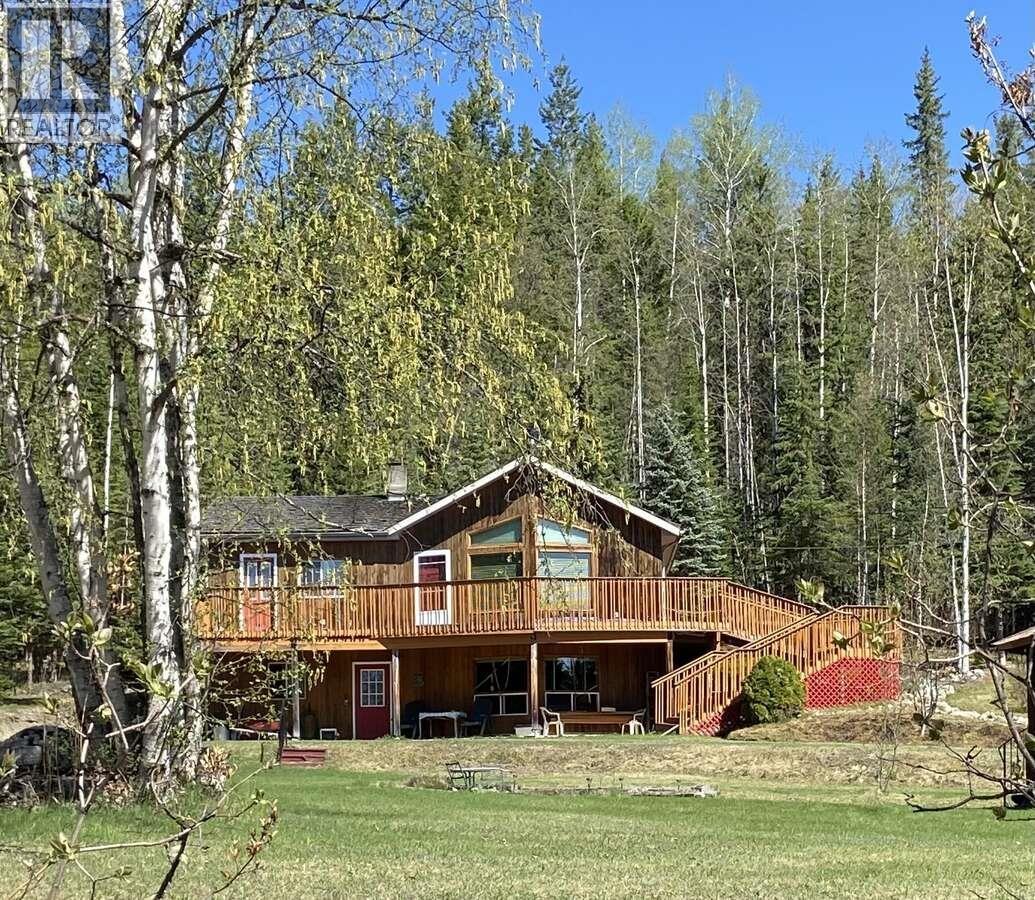 15430 BUCKHORN LAKE ROAD - 1