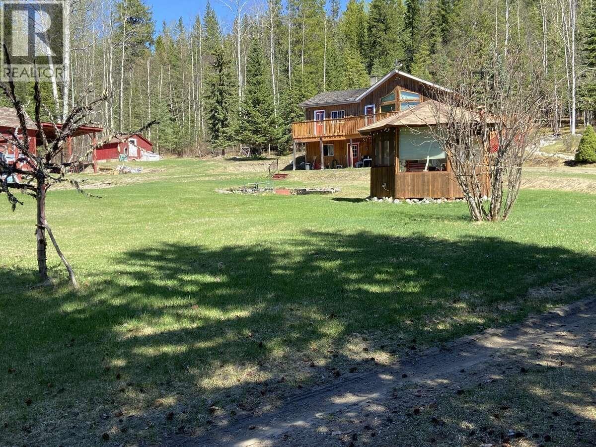 15430 BUCKHORN LAKE ROAD - 17