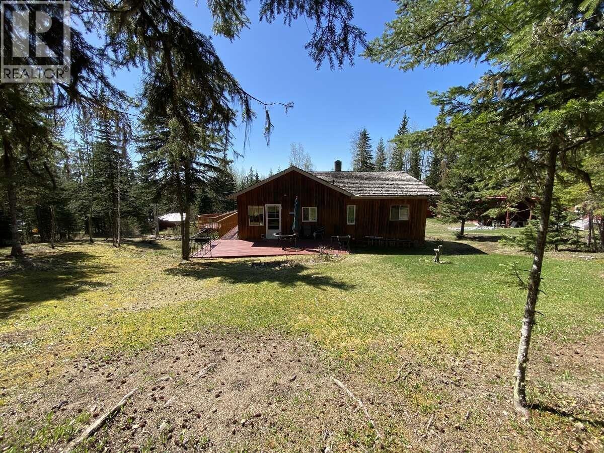 15430 BUCKHORN LAKE ROAD - 19