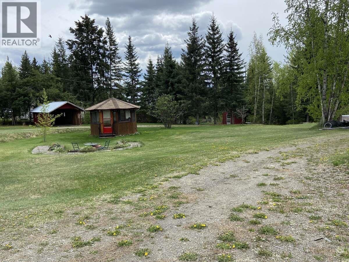 15430 BUCKHORN LAKE ROAD - 20