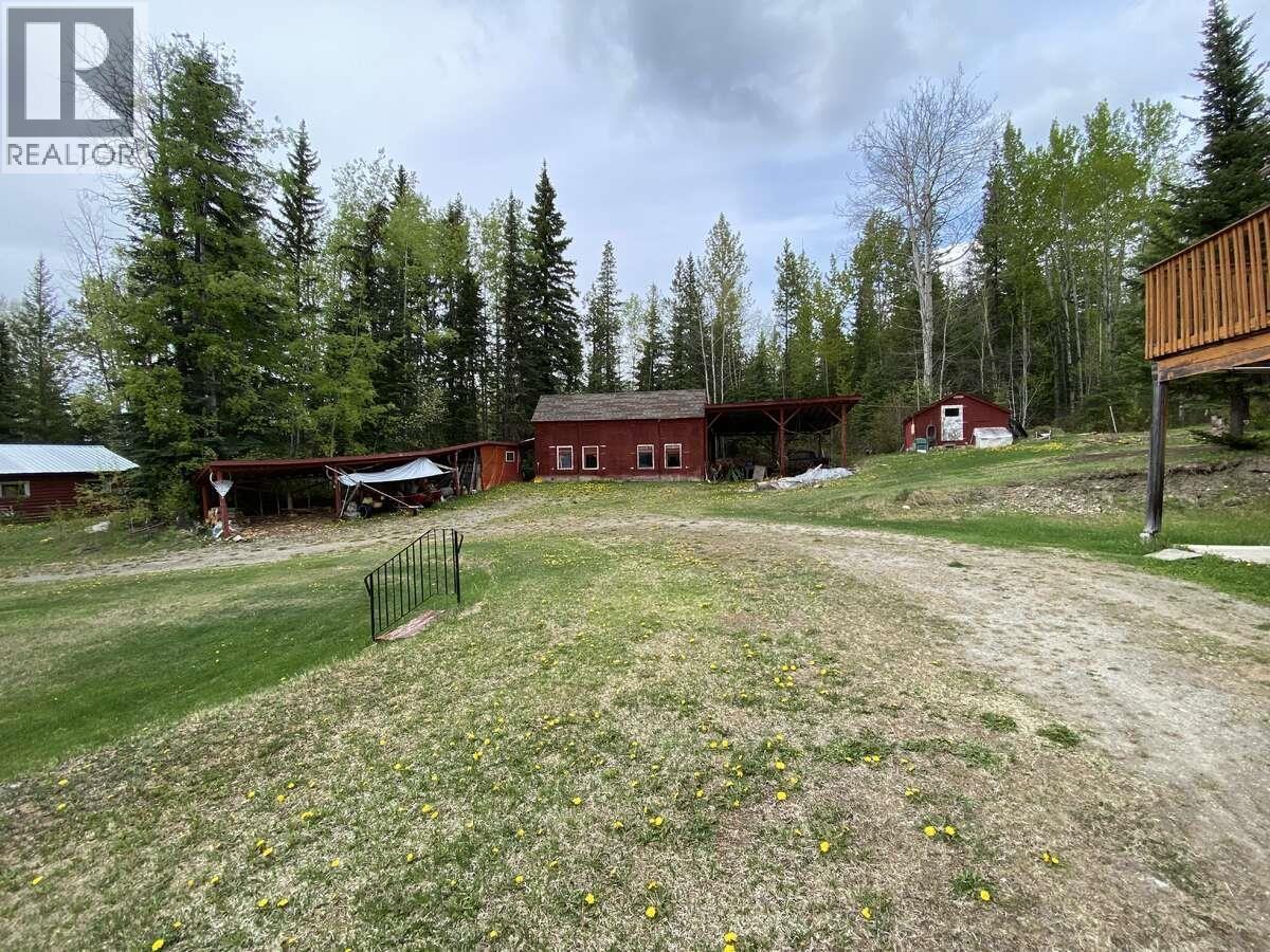 15430 BUCKHORN LAKE ROAD - 21