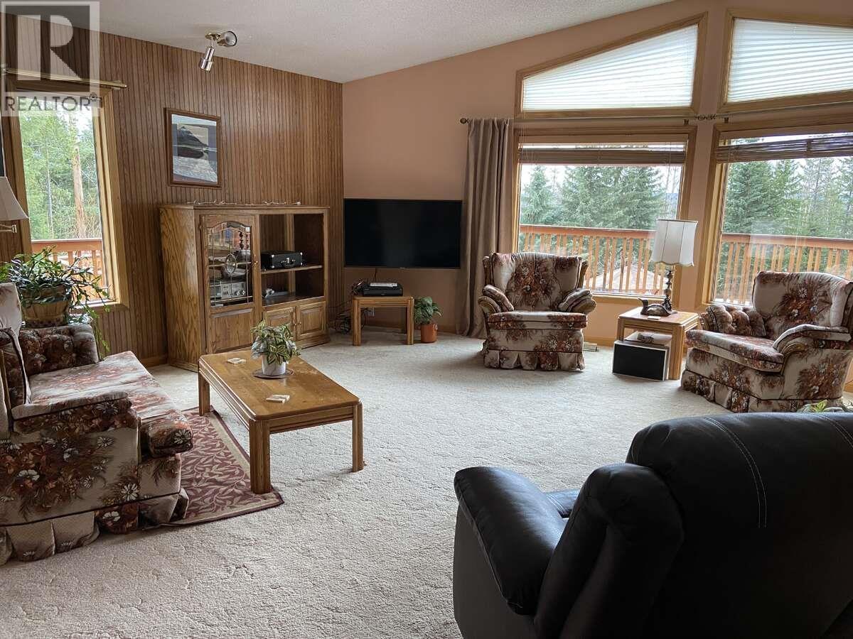 15430 BUCKHORN LAKE ROAD - 4