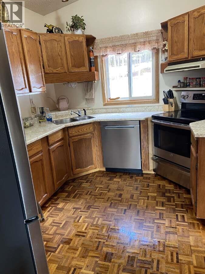 15430 BUCKHORN LAKE ROAD - 5